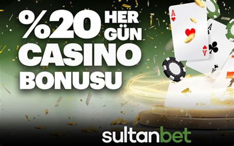 sultan bet casino!